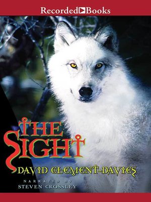 cover image of The Sight